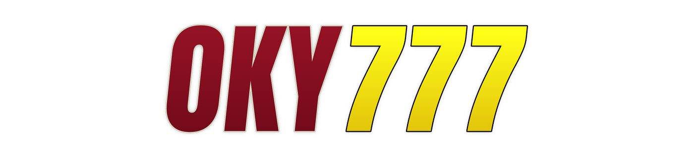 oky777 লোগো